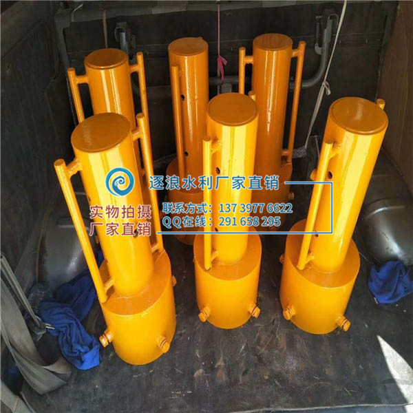 便捷式120型打樁機性能技術參數