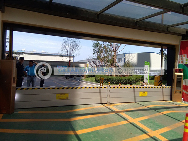 雨越下越大，倉庫進水問題怎么預防和解決