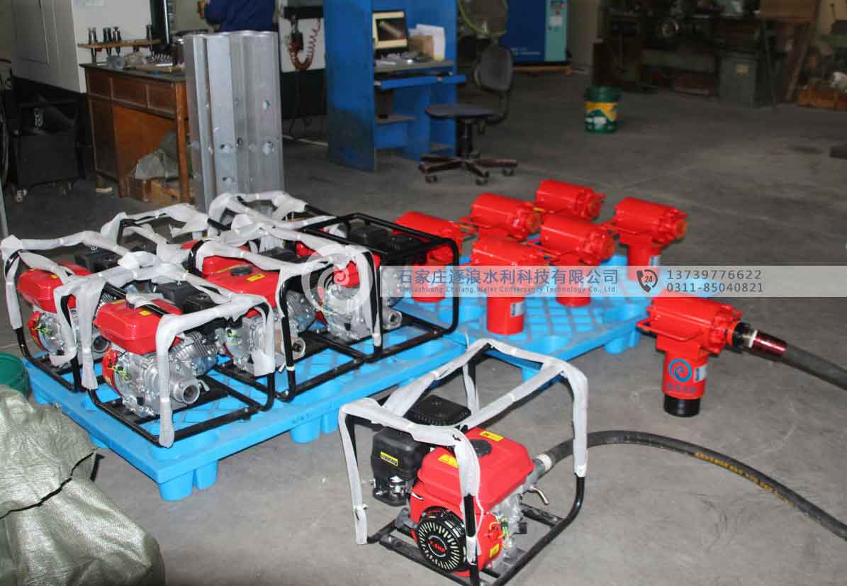 選購打樁機選價格越高的就越好嗎? 打樁機