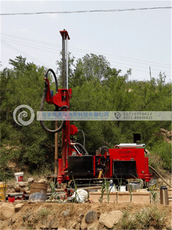 購買打樁機要根據哪些使用需求做參考